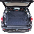 SUV Cargo Cover with Full Side Bumper Flap